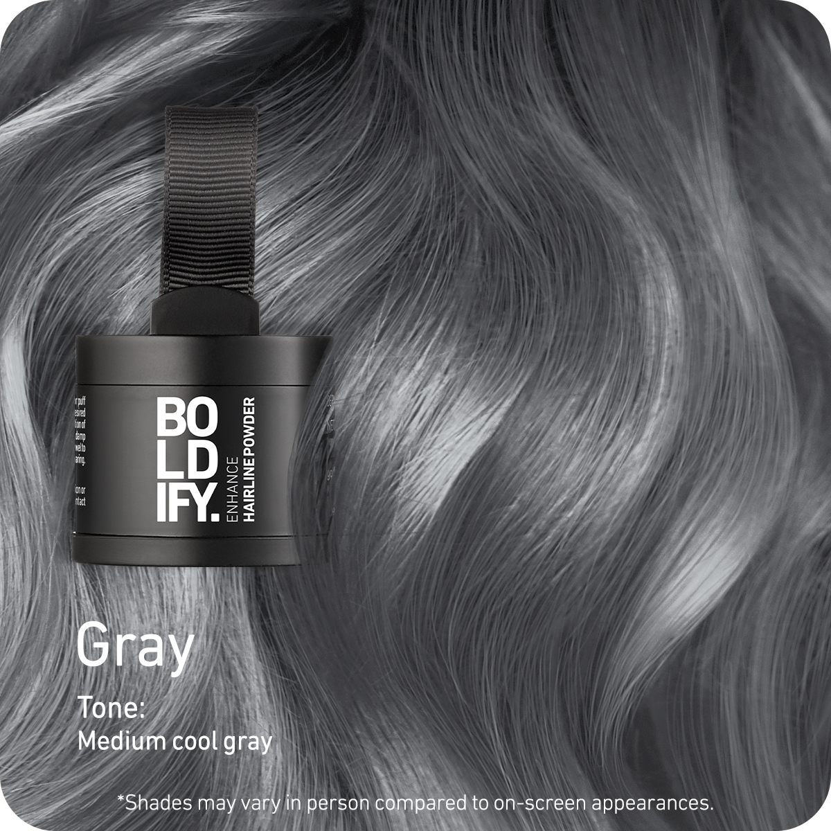 Gray