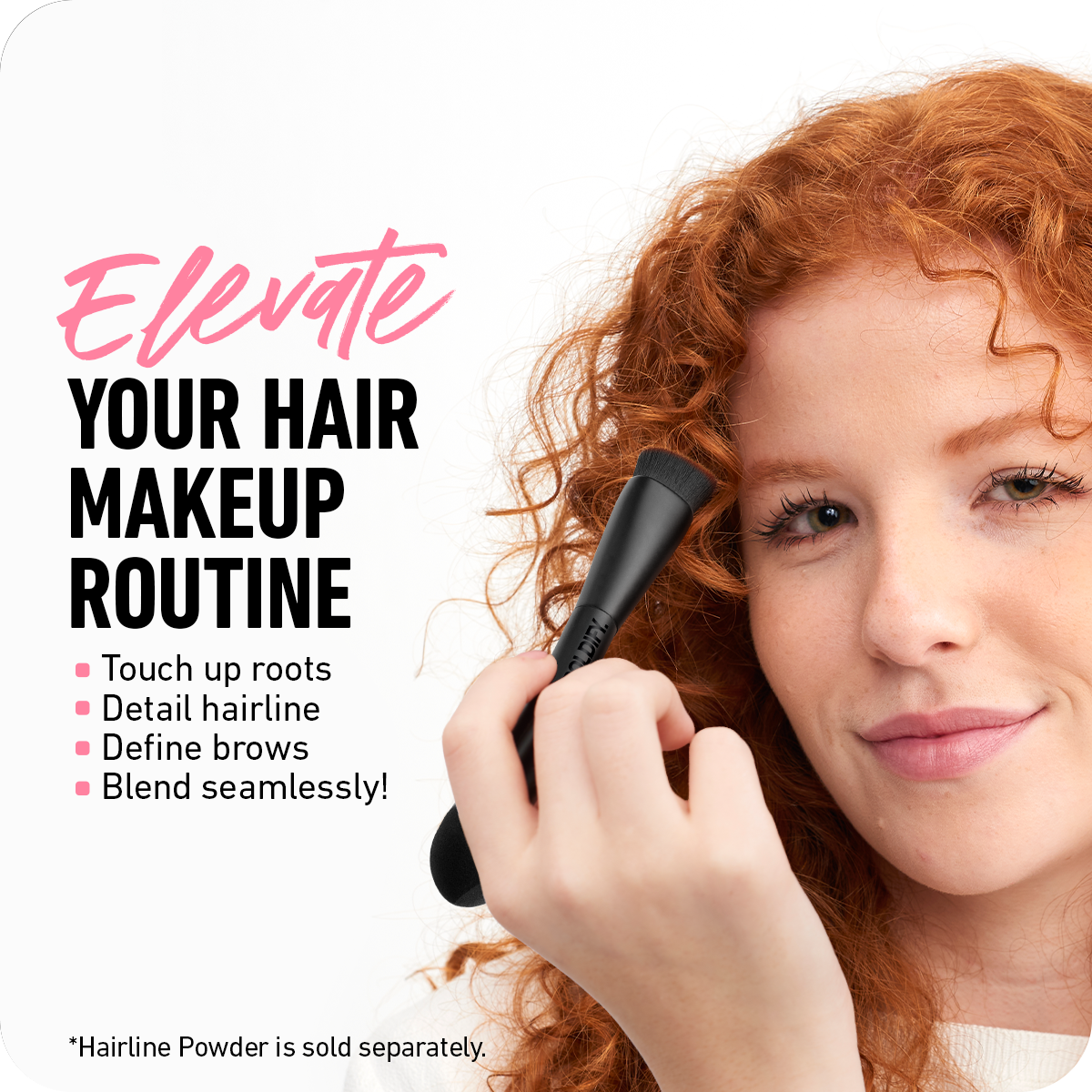 Four-Ended Brush