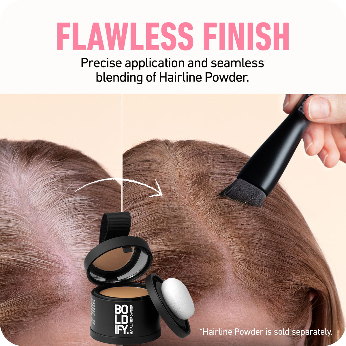 Four-Ended Brush