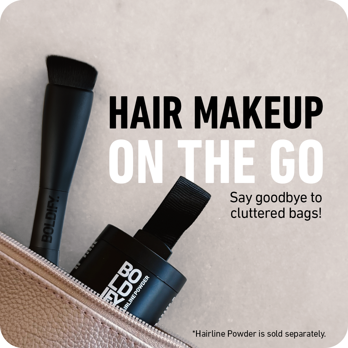 Four-Ended Brush