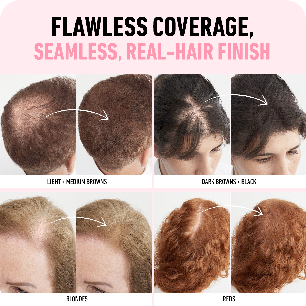 Flawless Coverage