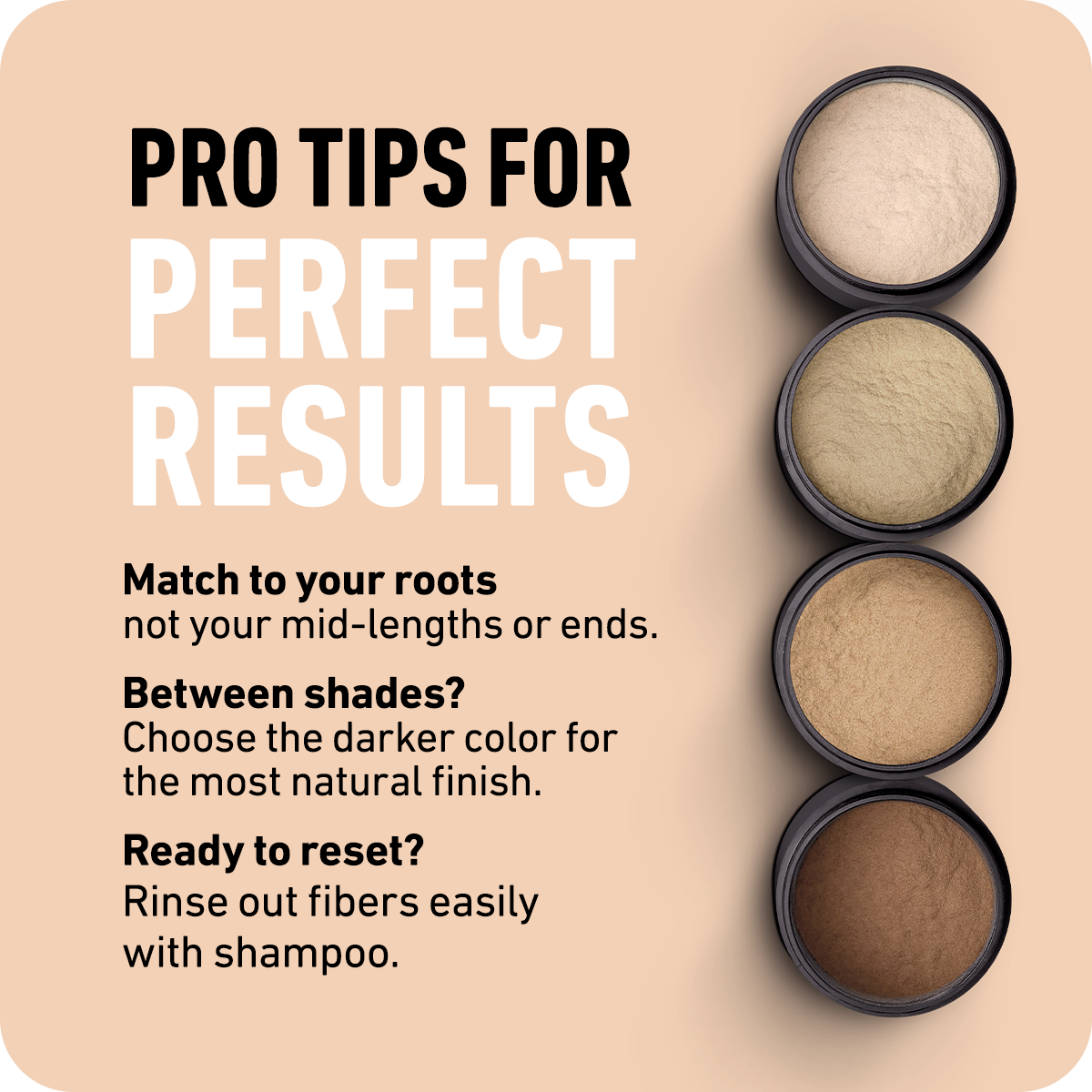 Pro Tips Perfect Result Boldify