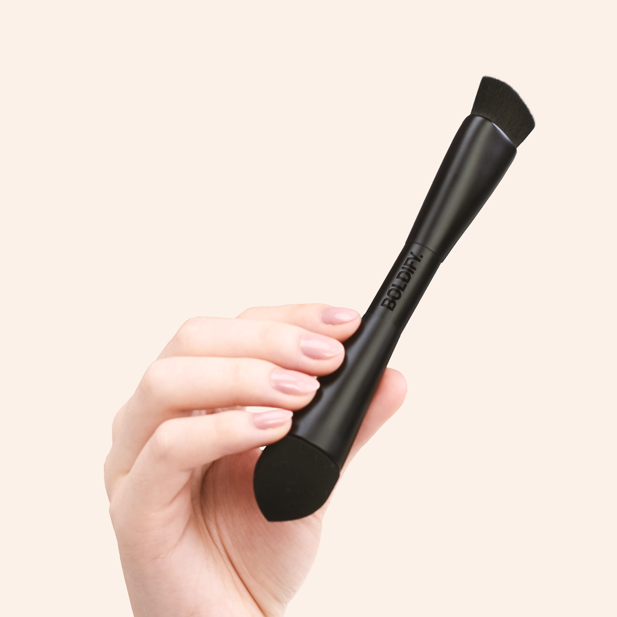 Four-Ended Brush