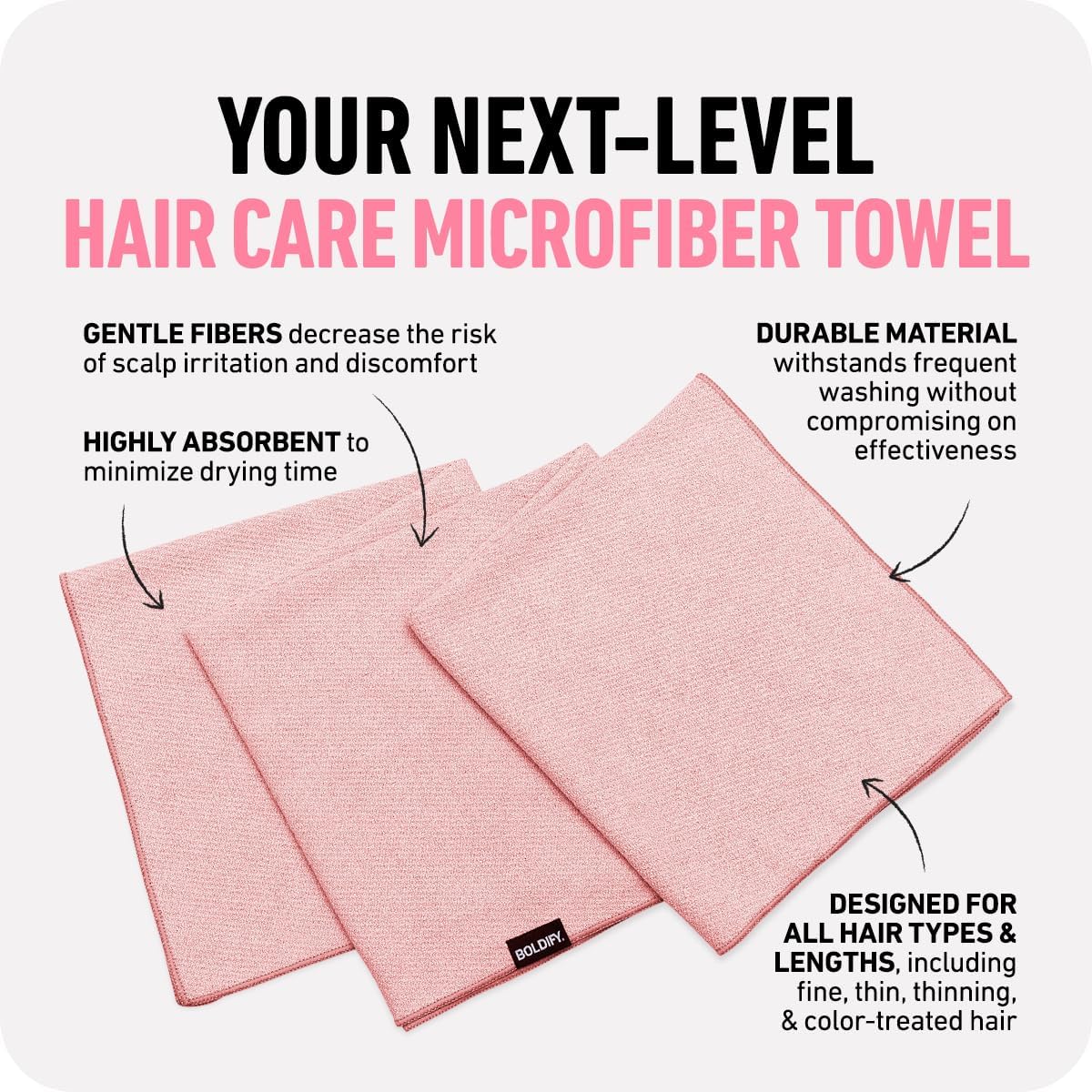 Bleach Blonde Bundle