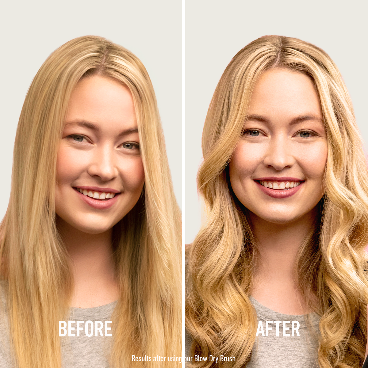 Before And After