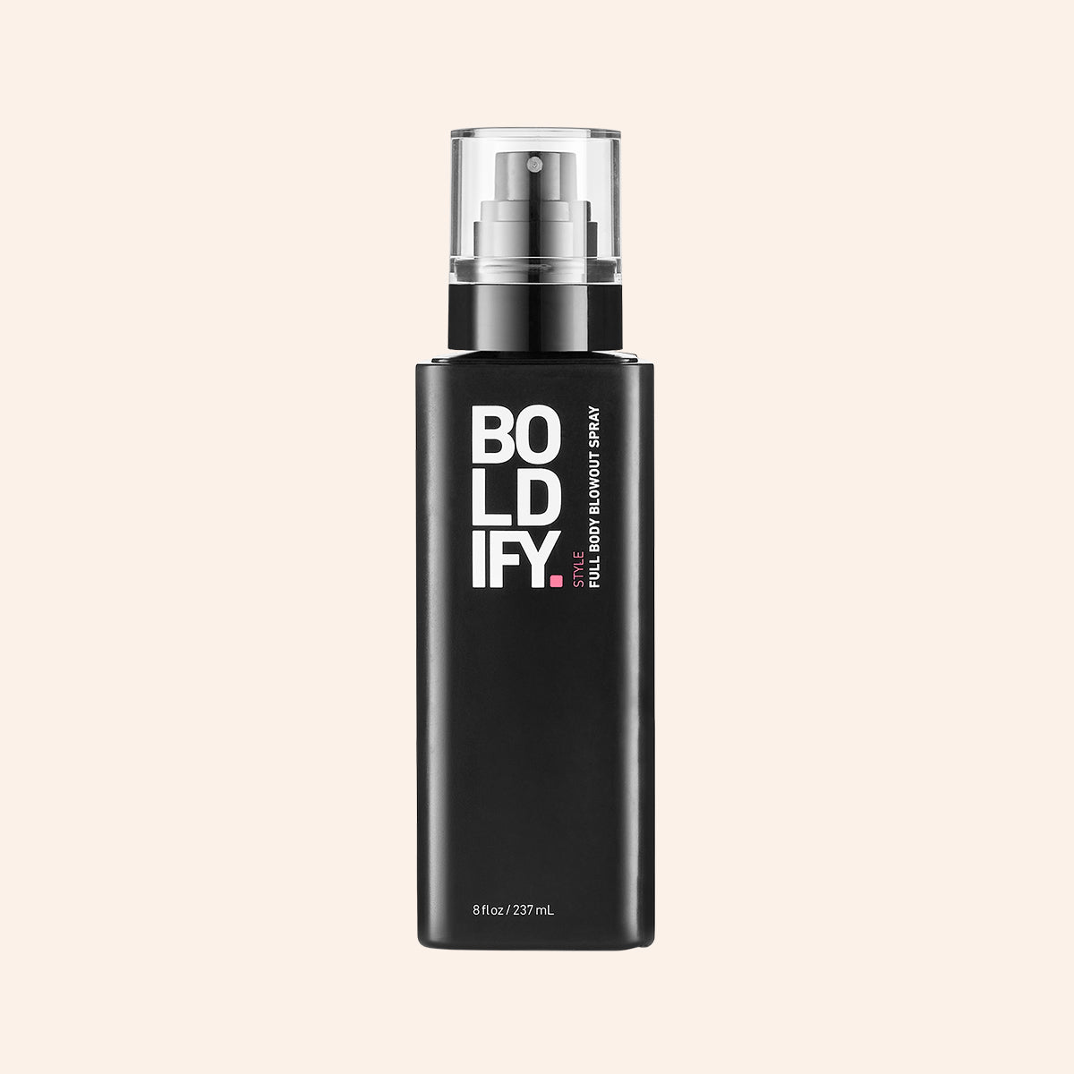 full body blowout spray