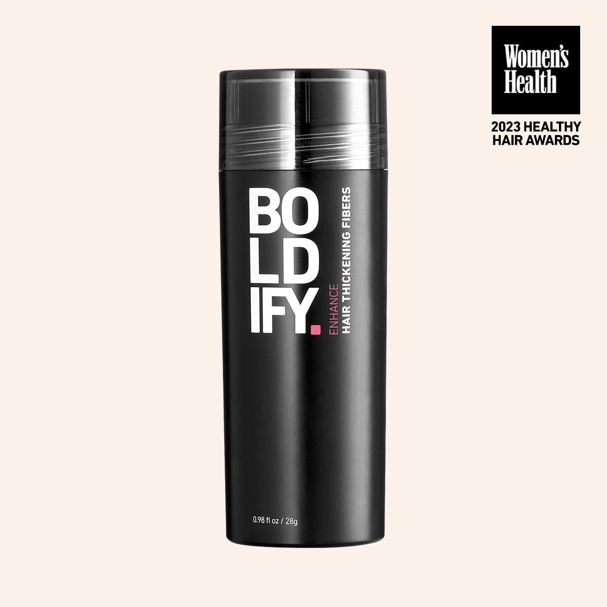 Health Hair Award Boldify