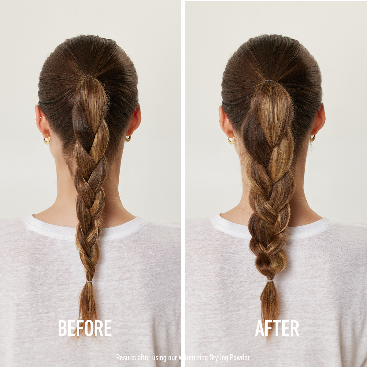 Before and After