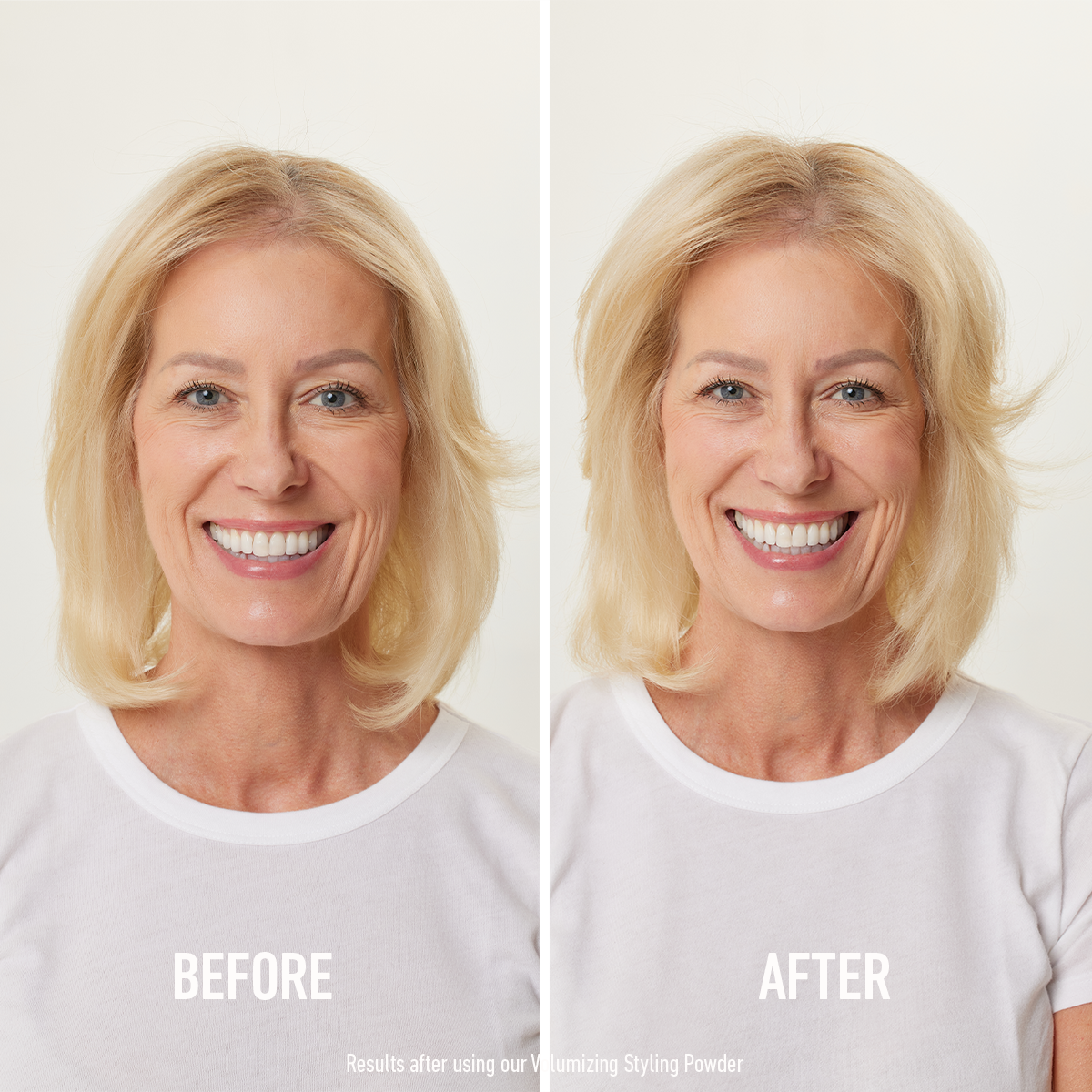 Before and After