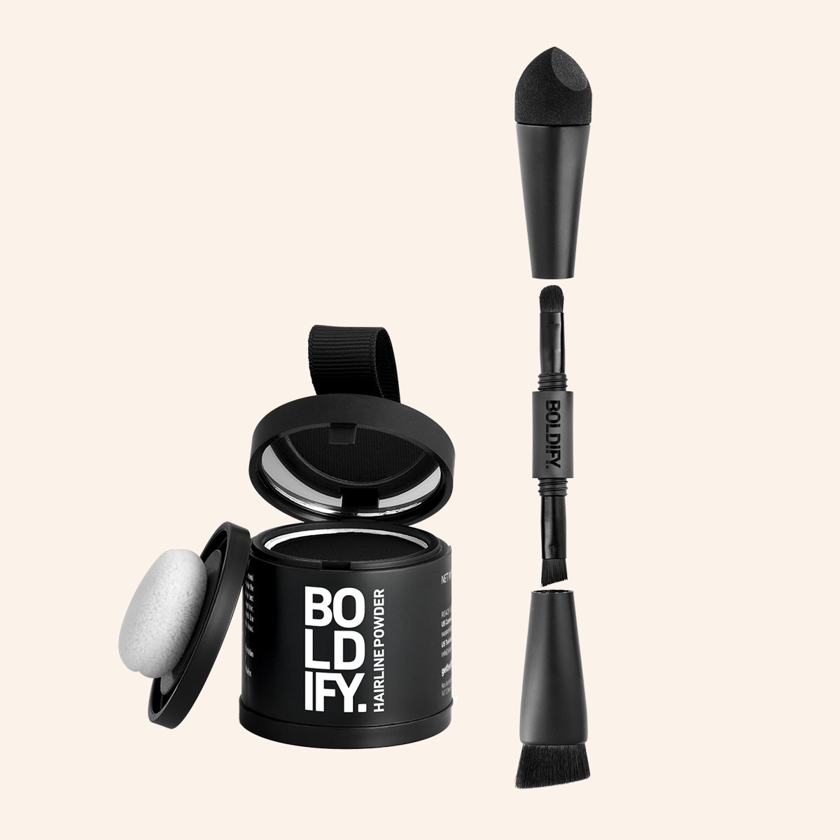 Hairline Powder