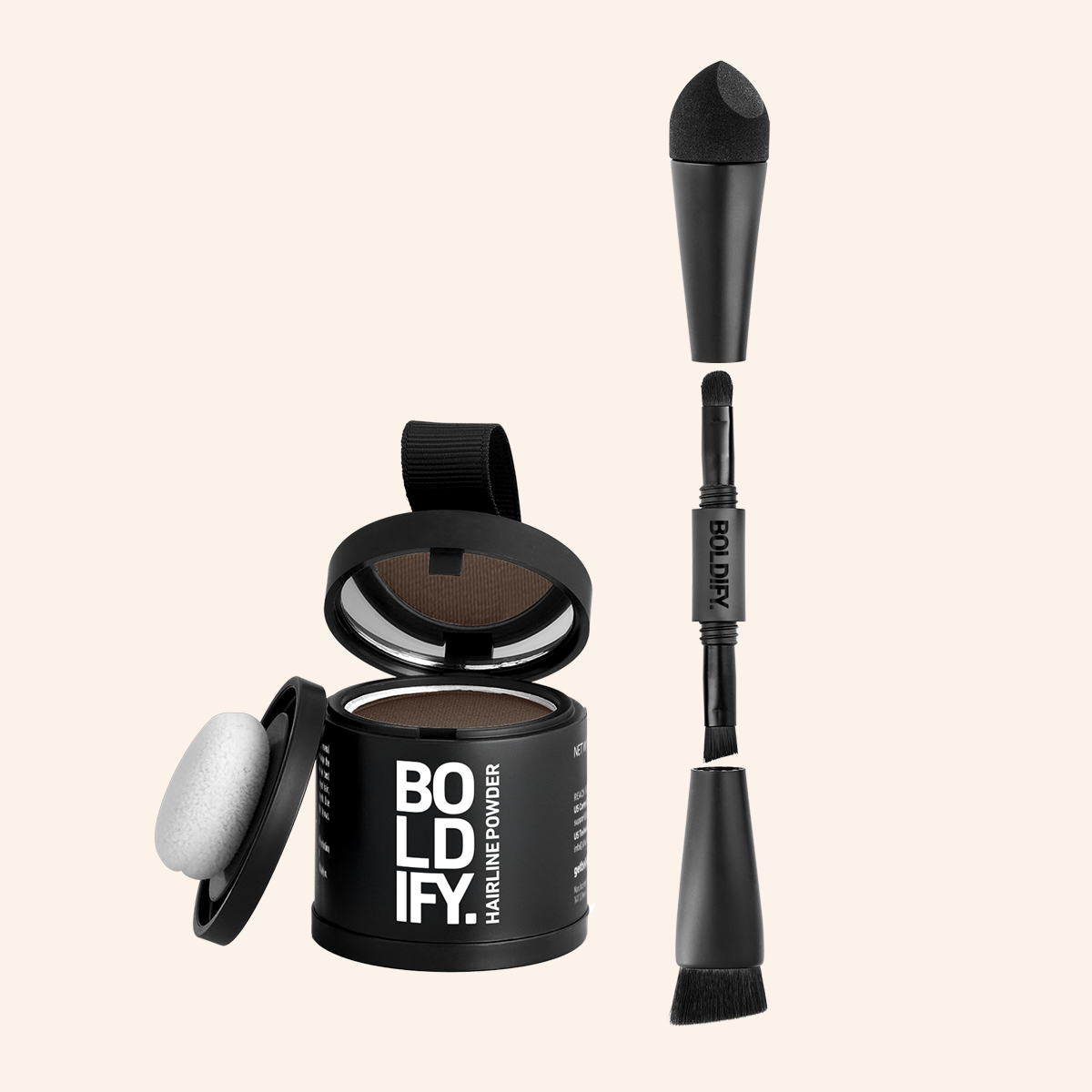 Hairline Powder
