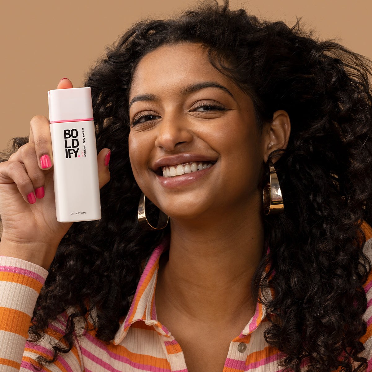Nourishing Serum