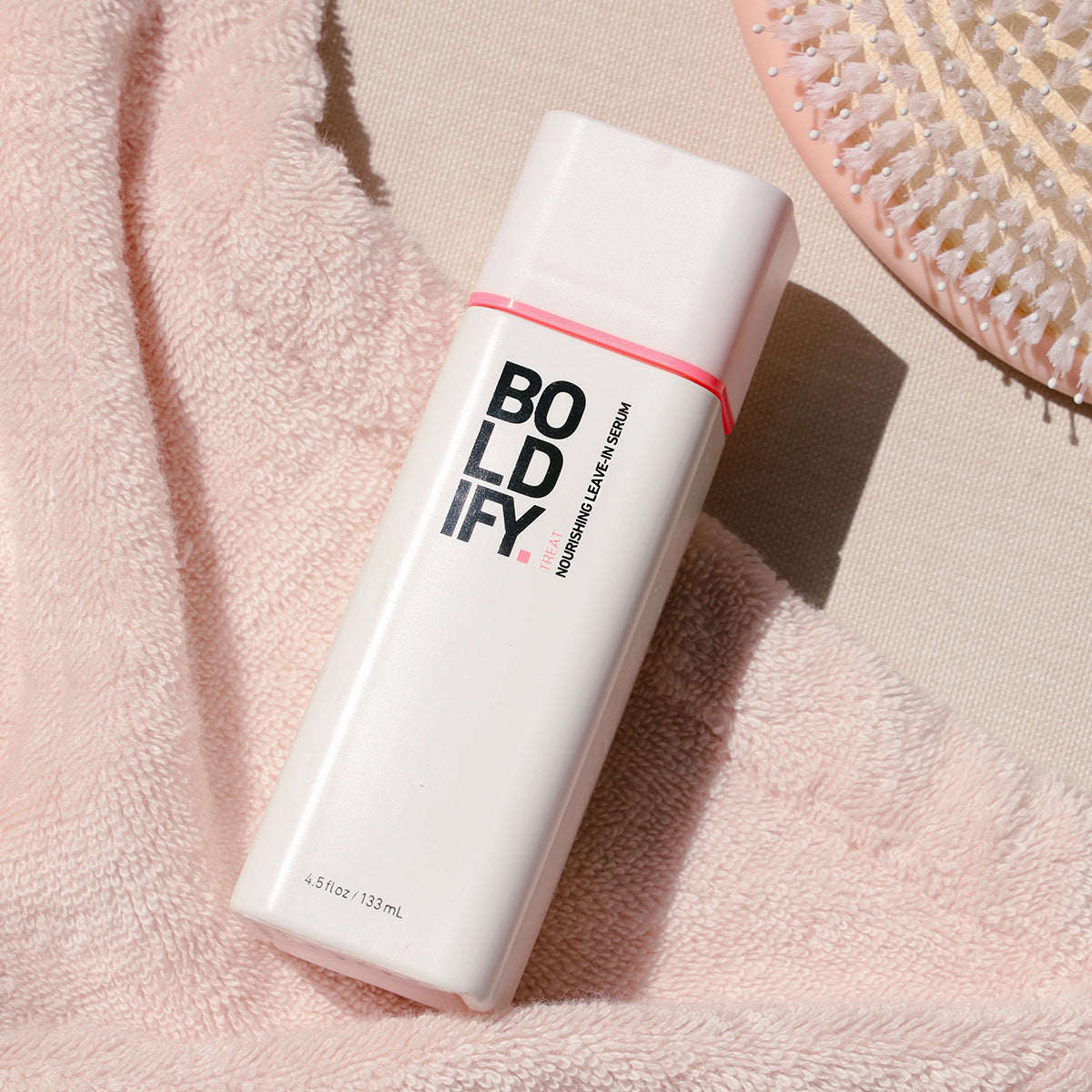 Nourishing Serum