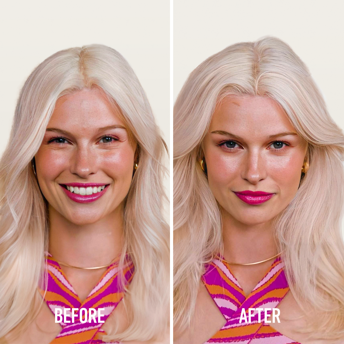 Before and After