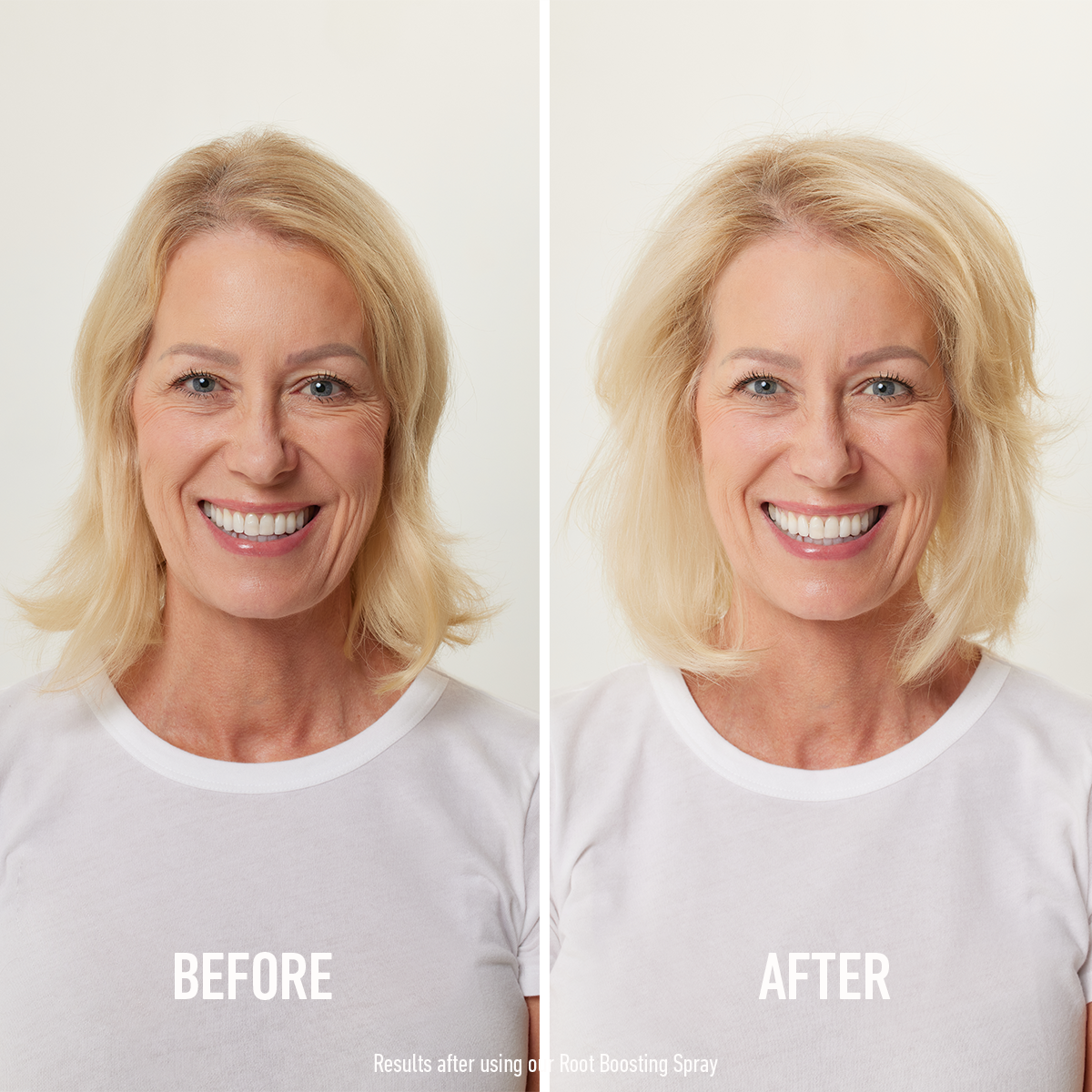 Before And After
