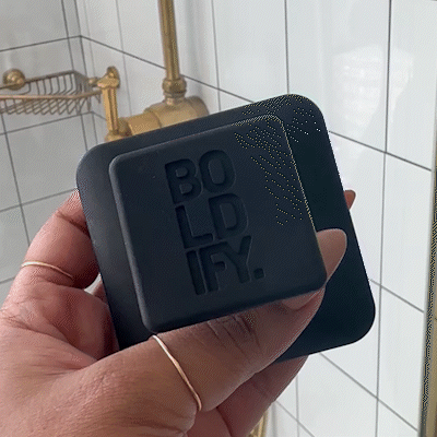 Boldify Scalp Brush