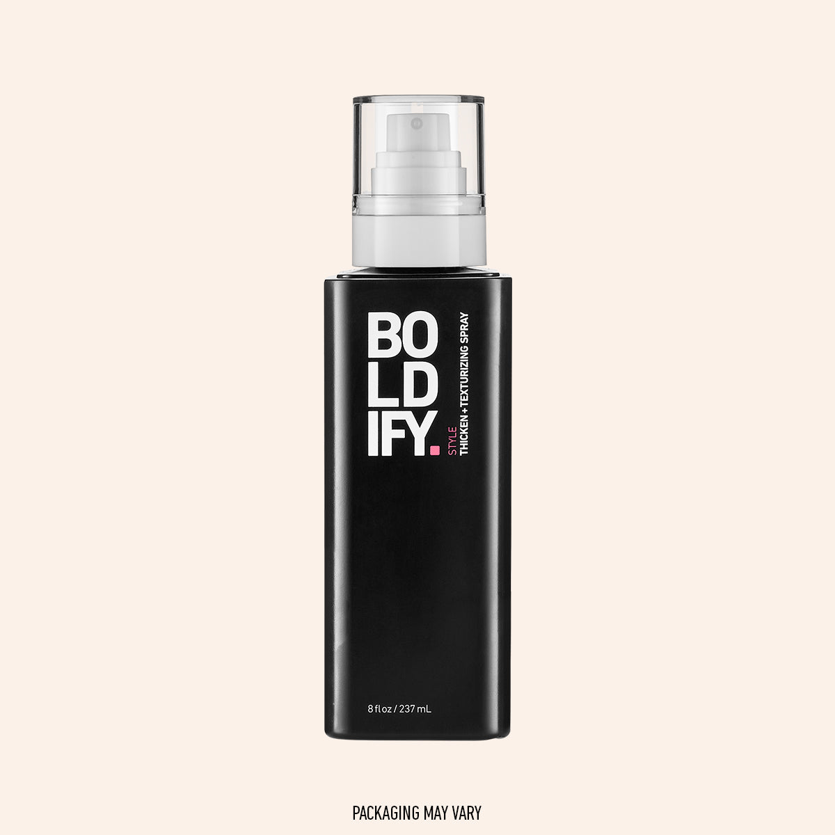 thicken texturizing spray