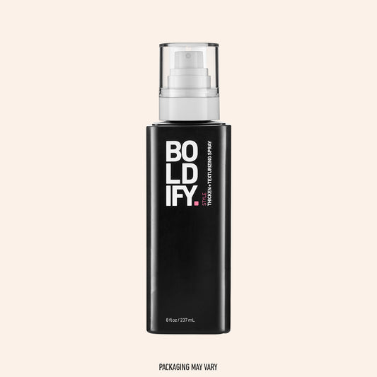 thicken texturizing spray
