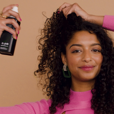 thicken texturizing spray