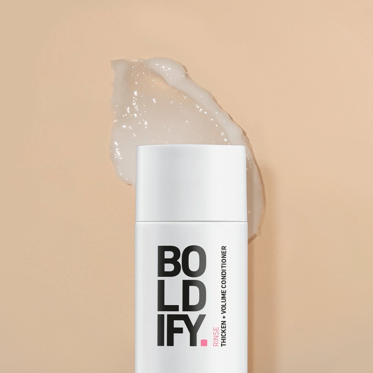 Thicken + Volume Conditioner - BOLDIFY