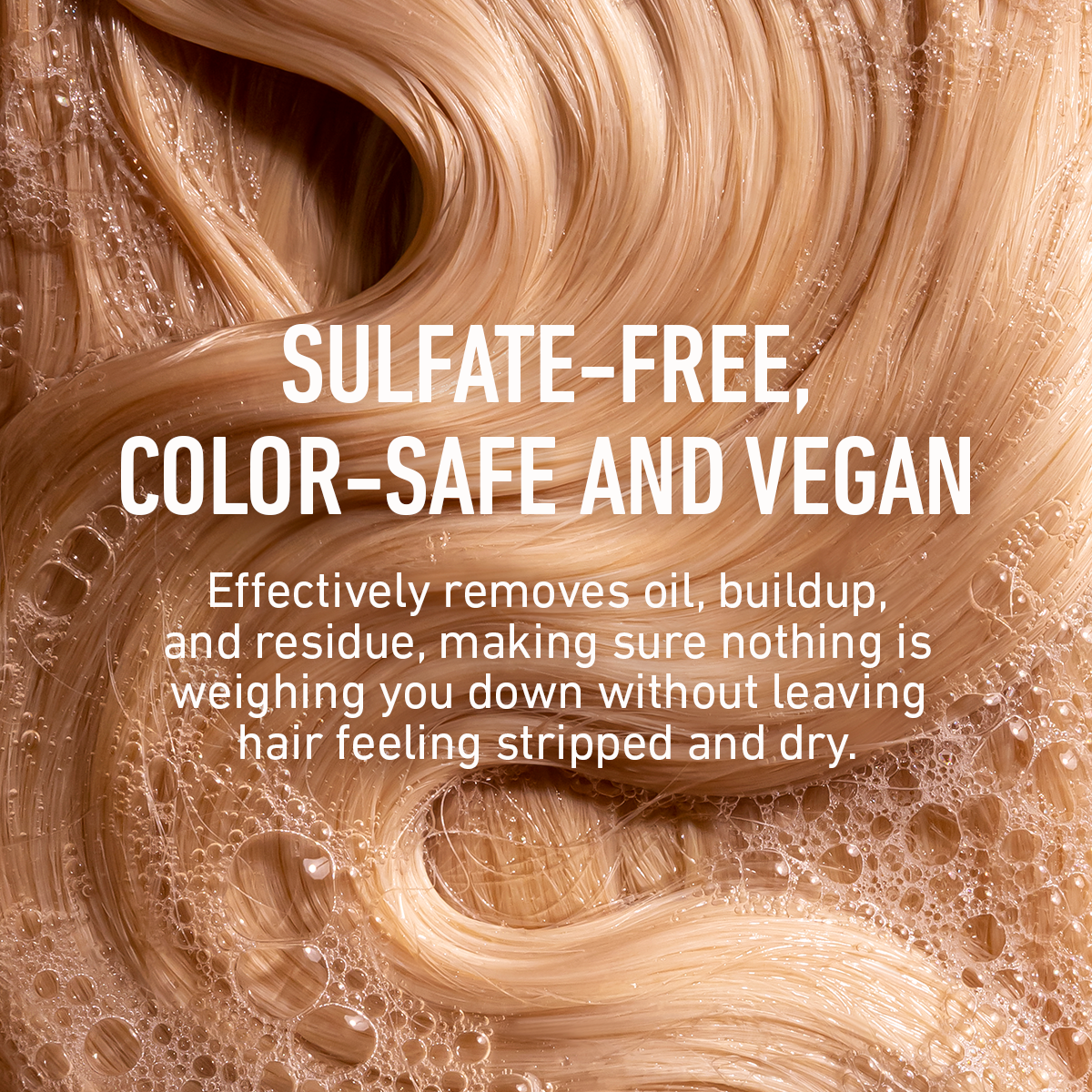 thicken volume shampoo