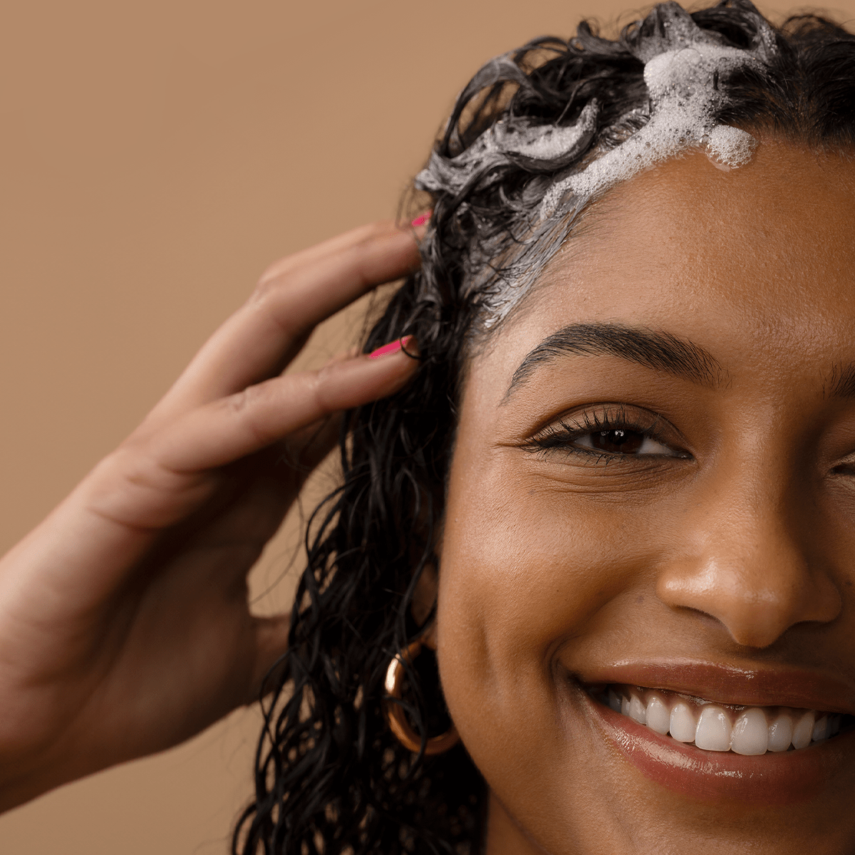 Thicken + Volume Shampoo - BOLDIFY