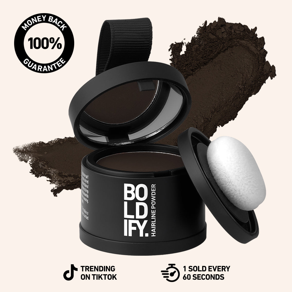 Hairline Powder 10g