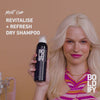 Revitalize + Refresh Dry Shampoo
