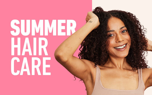 10 Tips for Gorgeous Summer Hair - BOLDIFY