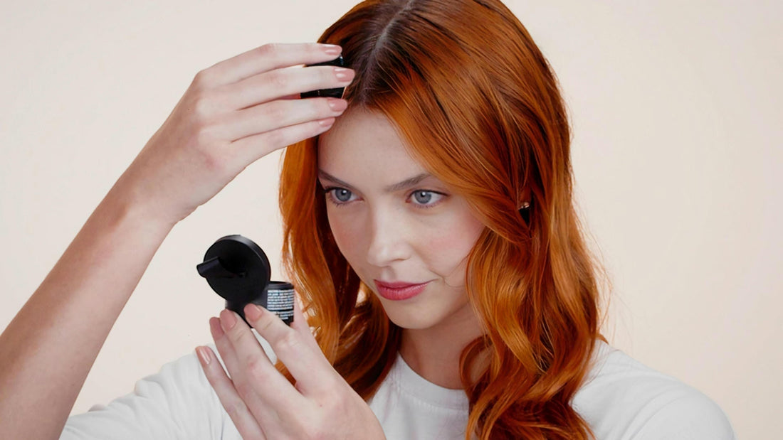 BOLDIFY Hairline Powder for Instant Fullness