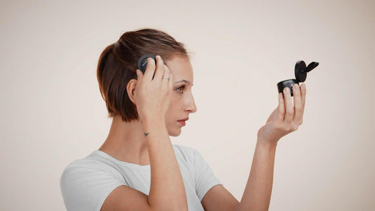 Hairline Powder Complete Guide for Thinning Hair