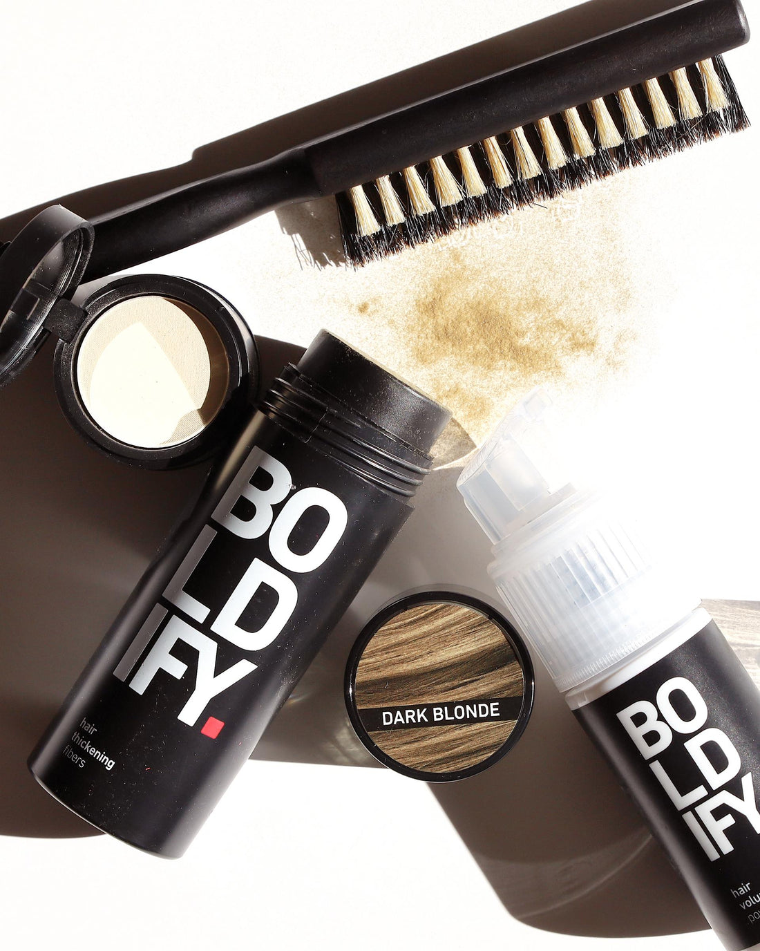 Hair Powder Longevity: How Long Does It Last?