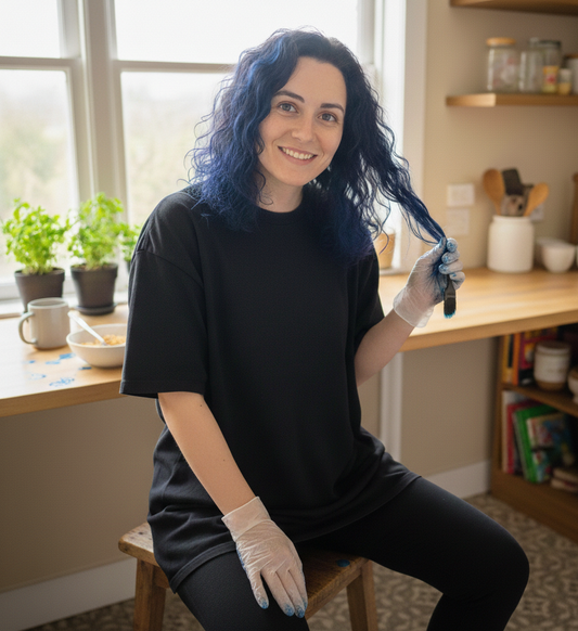 Salon Hair Color vs At Home: 5 Key Differences You Should Know