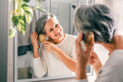 How to Build Hair Confidence When You Have Thinning Hair