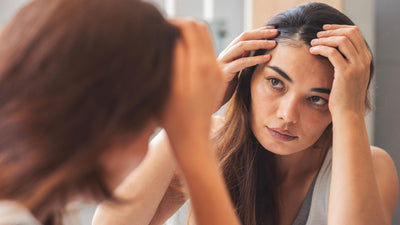How to Fix Your Hairline Instantly: 7 Proven Methods