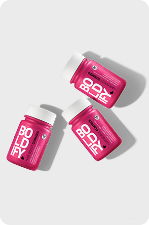 Gummies - BOLDIFY