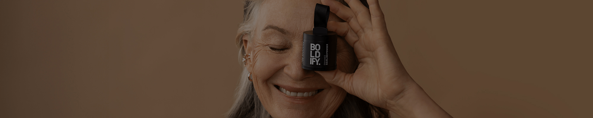 Fill In Thinning - BOLDIFY