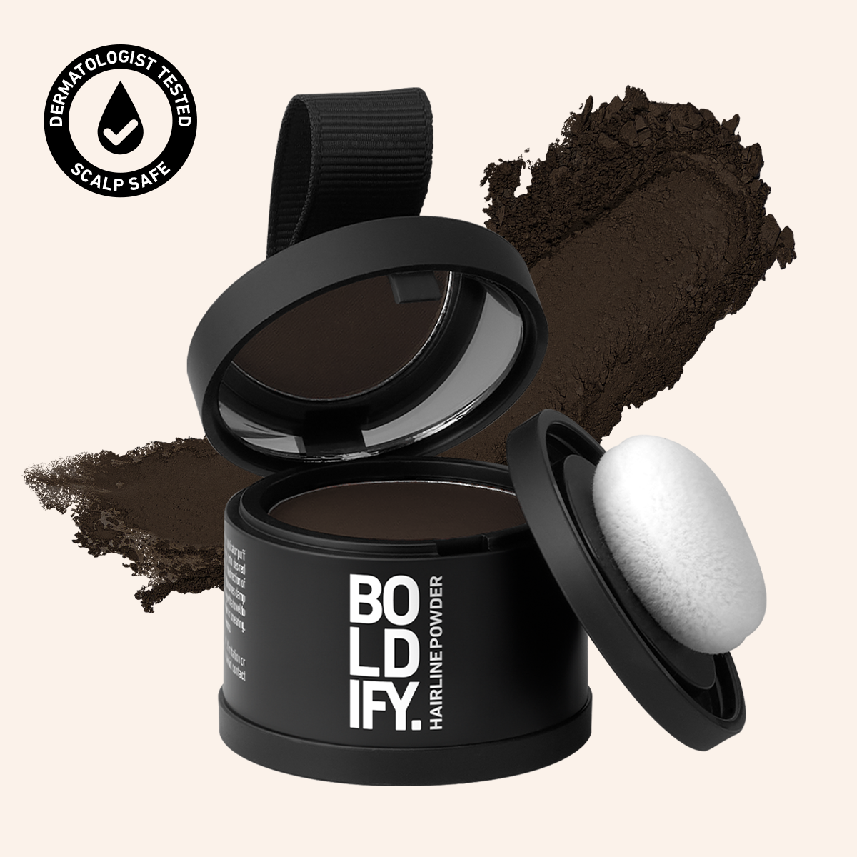 Hairline Powder - Gray Shade