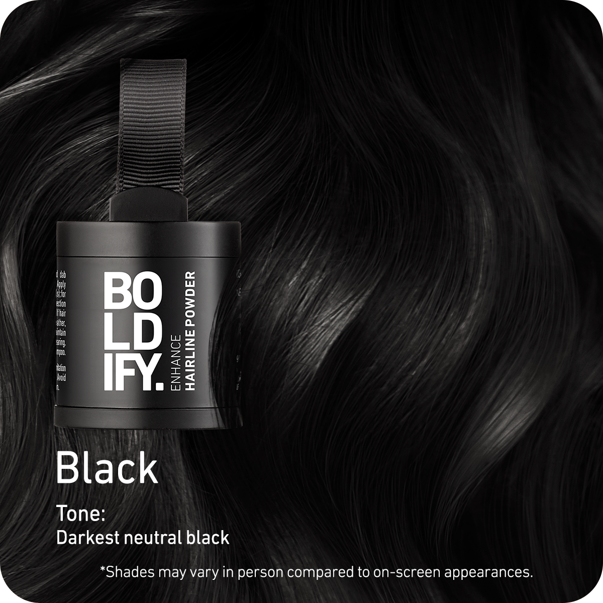 Hairline Powder 10g