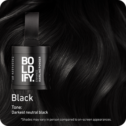 Hairline Powder 10g