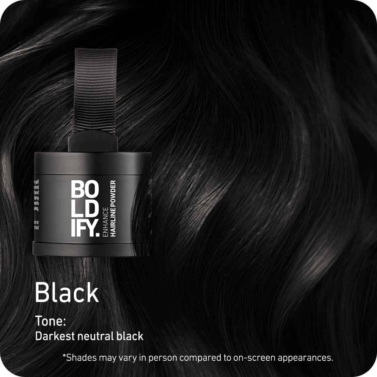 Hairline Powder 4g