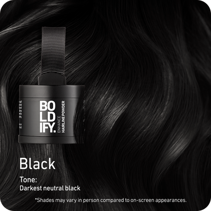Hairline Powder 4g