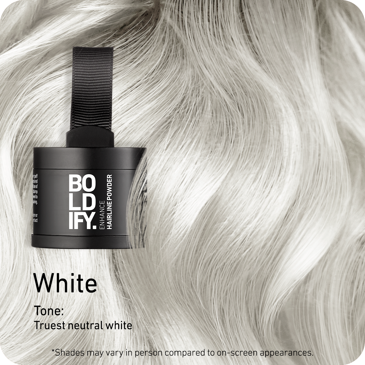 Hairline Powder 4g