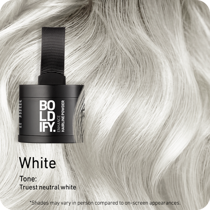 Hairline Powder 4g