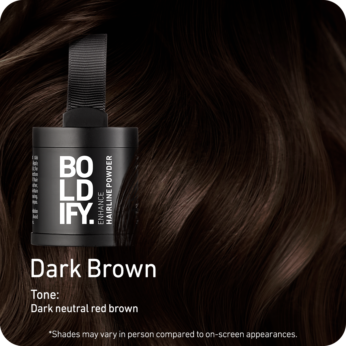Hairline Powder 10g