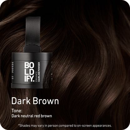 Hairline Powder 4g