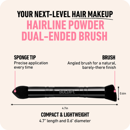 Finish & Fill Essentials