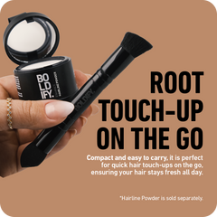 Build & Conceal Bundle with FREE Brush