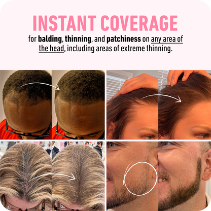 Hairline Powder 10g
