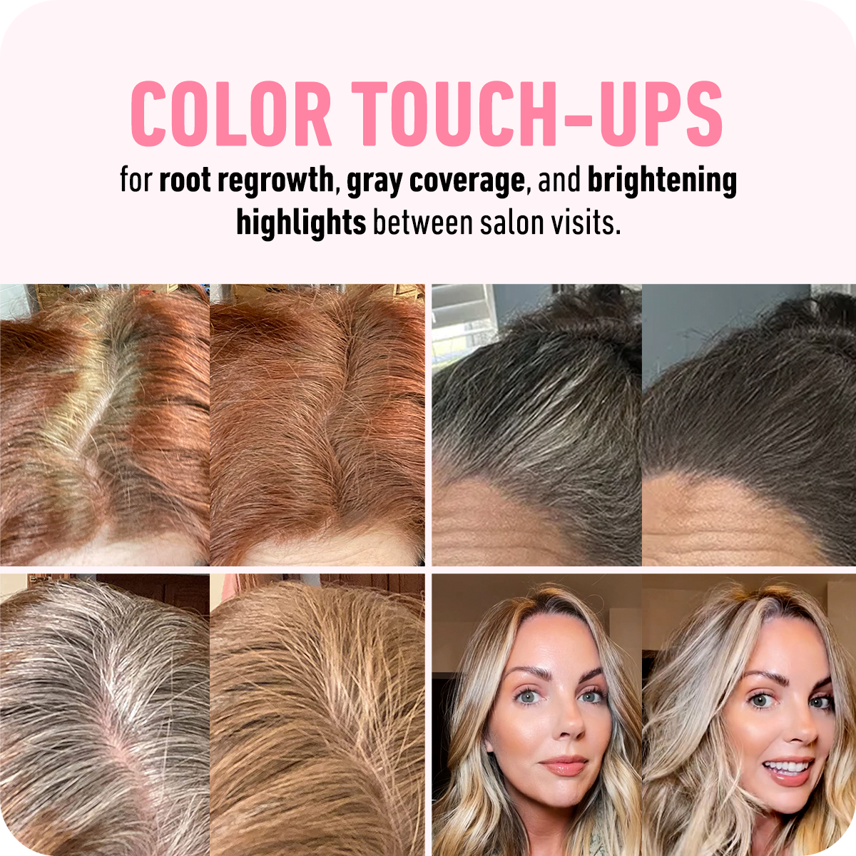 Hairline Powder 10g